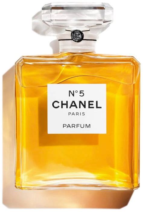 extrait de parfum chanel 5 prix|Chanel no 5 perfume usa.